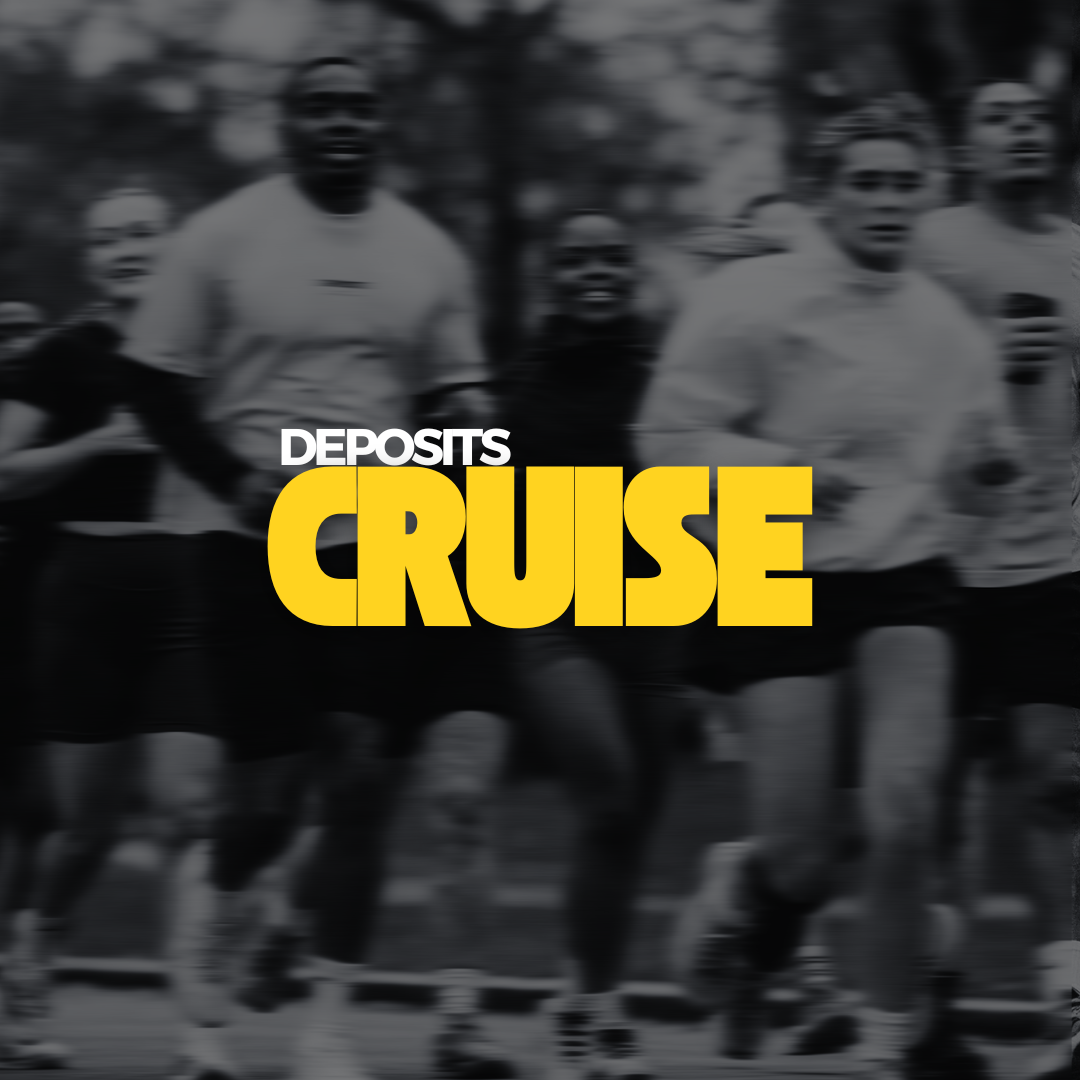 CRUISE RUN