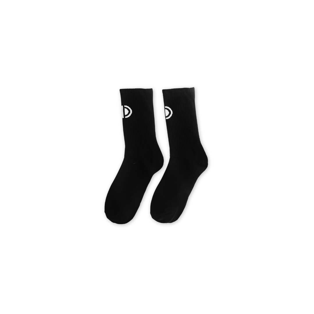 Emblem Crew Training Socks
