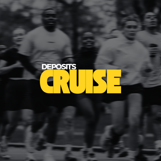 CRUISE RUN