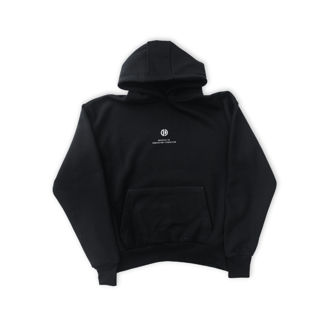 Training Hoodie