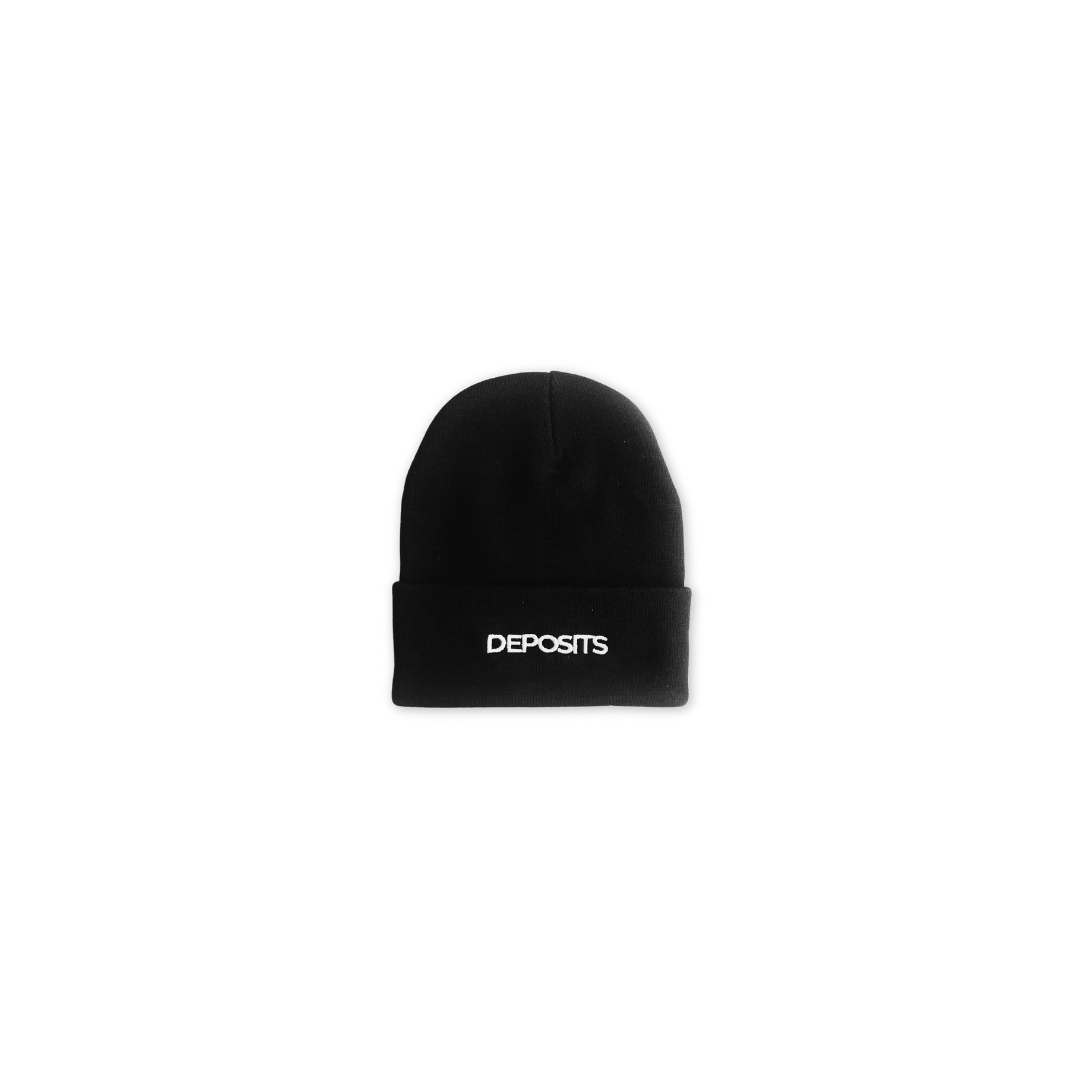 Utility Beanie Hat